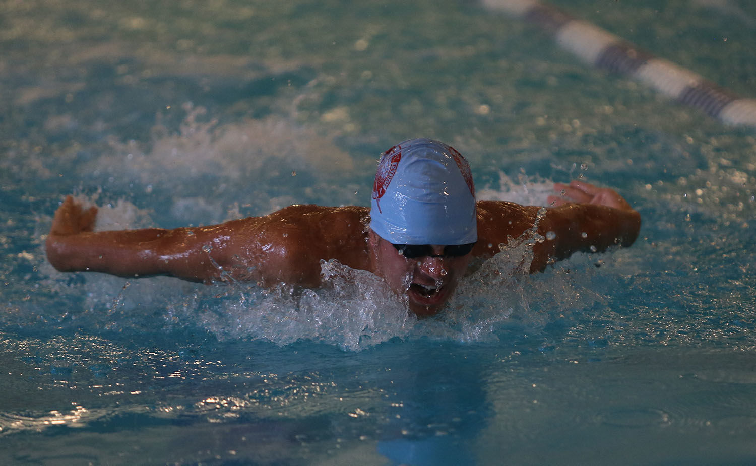 Indoor Lifeguard Championships